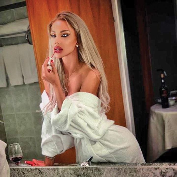 Poza Zilei
