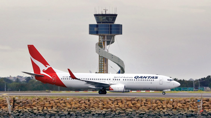 Boeing mai primeşte o lovitură
