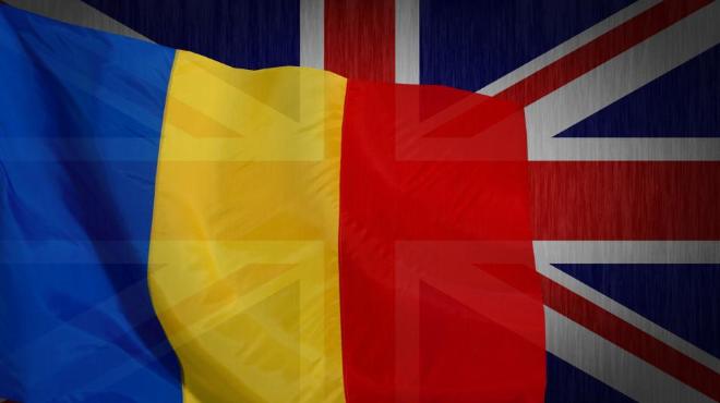 Câţi români vor în UK post Brexit