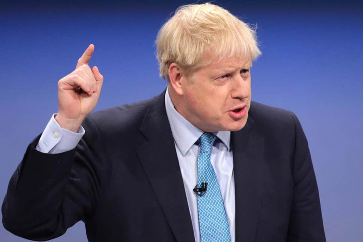 Ultima şansă a Brexitului