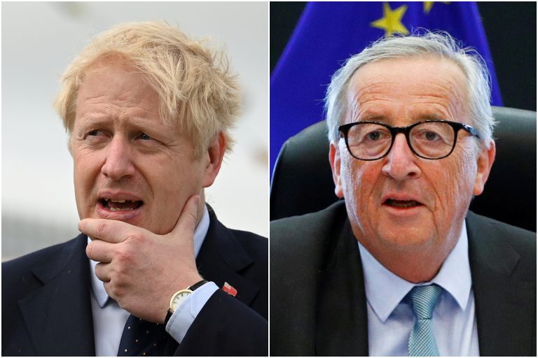 Chinurile Brexit, o pierdere de timp