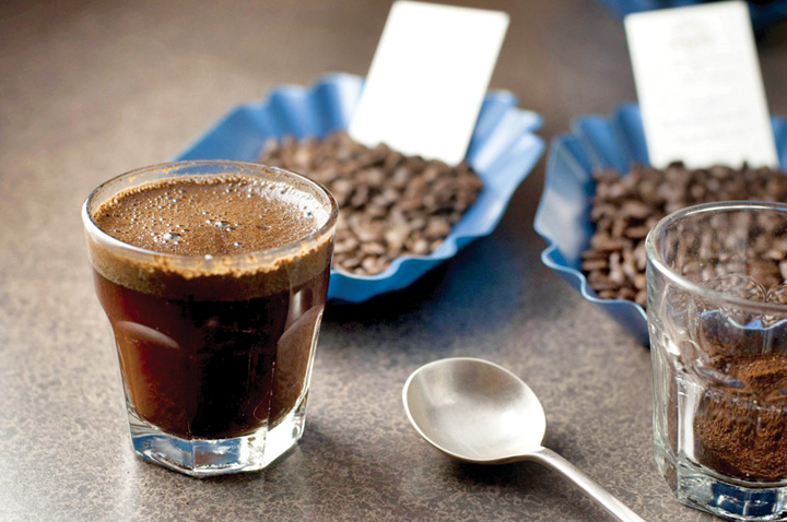 Europa cafegiilor