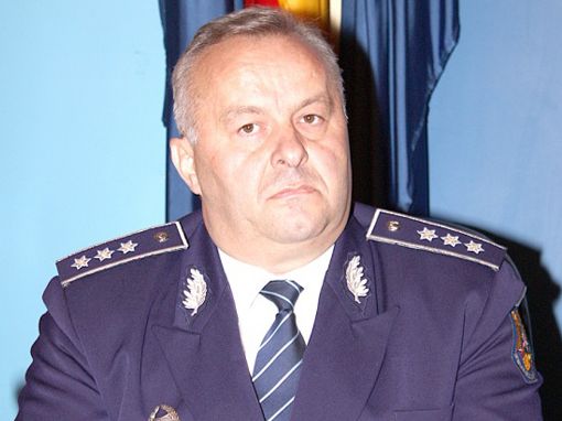Avem Ordinul : ”Furia Roșie” pune laba pe Poliție!