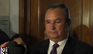 Ciucă și Vela, undă verde în comisii