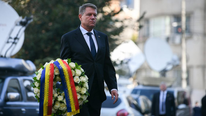 Bătaie electorală pe cenuşa Colectiv
