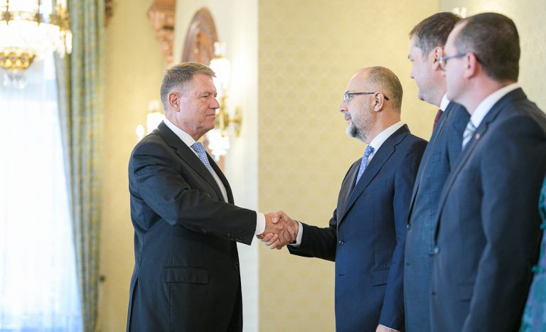 Liderul UDMR, după discuţiile cu Iohannis: nu credem în varianta anticipatelor dintr-un singur motiv