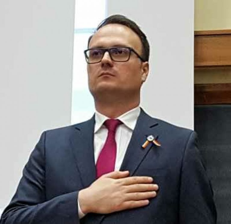 Candidatul Cumpănașu, în atenția DNA