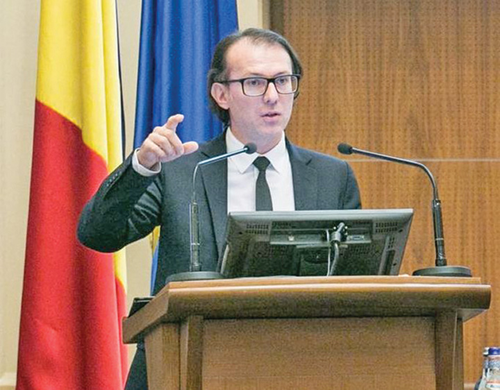 Moțiunea PNL, mai mincinoasă decât „Scânteia”