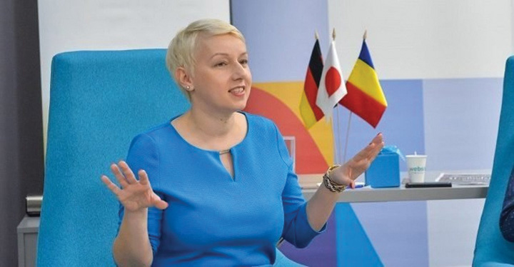 Dana Gîrbovan : ”Procurorii au luat-o razna”