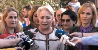 Oficial. PSD-ul ia în calcul fuziunea cu partidul lui Oprea