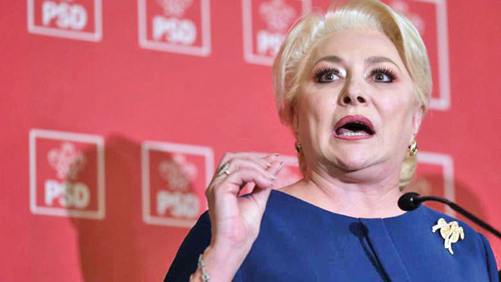dancila - Ziarul National