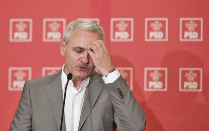 Dragnea așteaptă până în ianuarie
