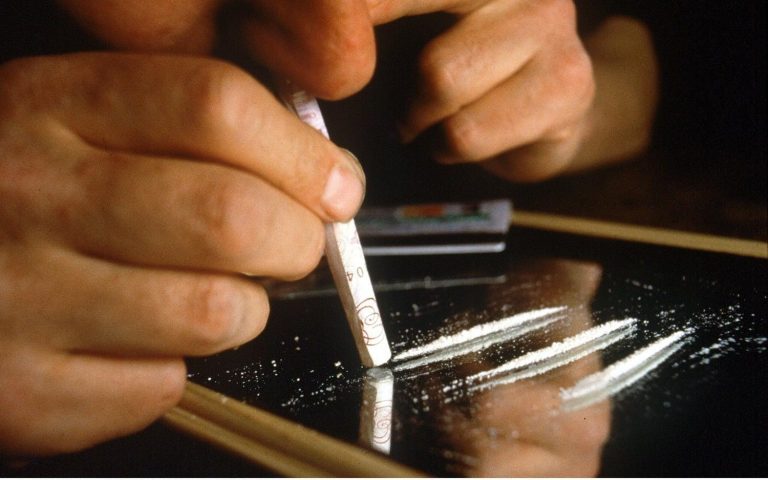 Oraşele unde se consumă cele mai multe droguri
