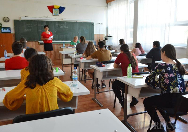 Profesionala pentru elevii sub 5, cerută de directorii de licee