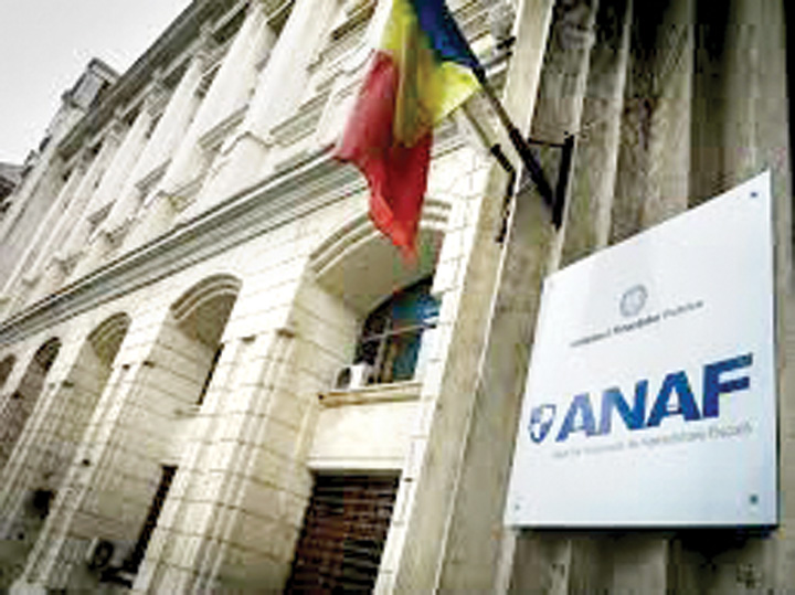 Gură de aer pentru firmele amendate de ANAF
