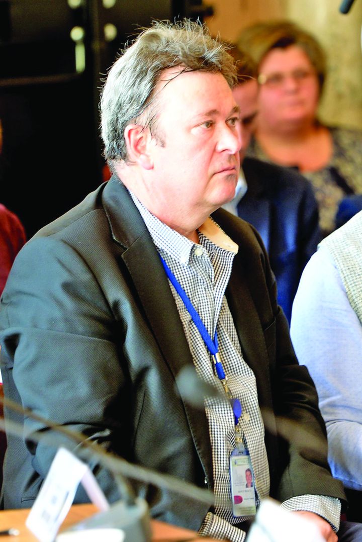 Dănuț Ioan Fleacă, fante de Obor