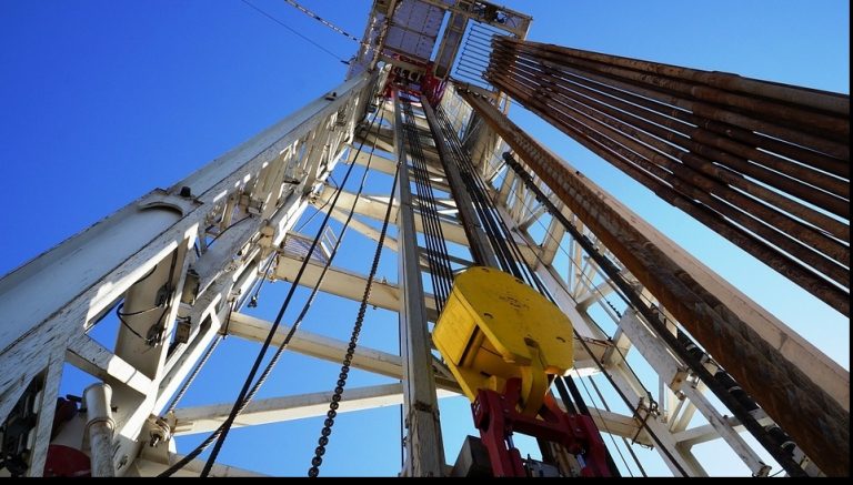 OMV Petrom a descoperit un nou zăcământ de gaze în sudul României