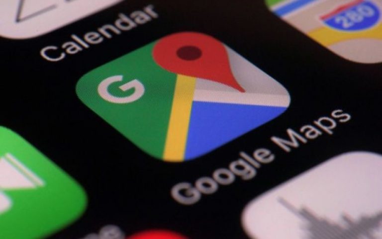 Google Maps va putea localiza radarele Poliţiei