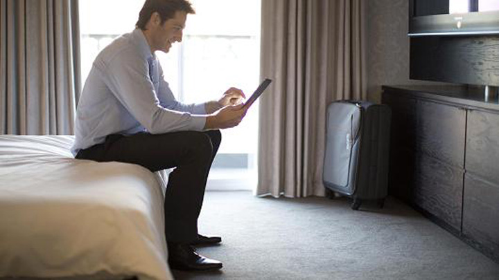 Hotelurile de lux, raiul hackerilor