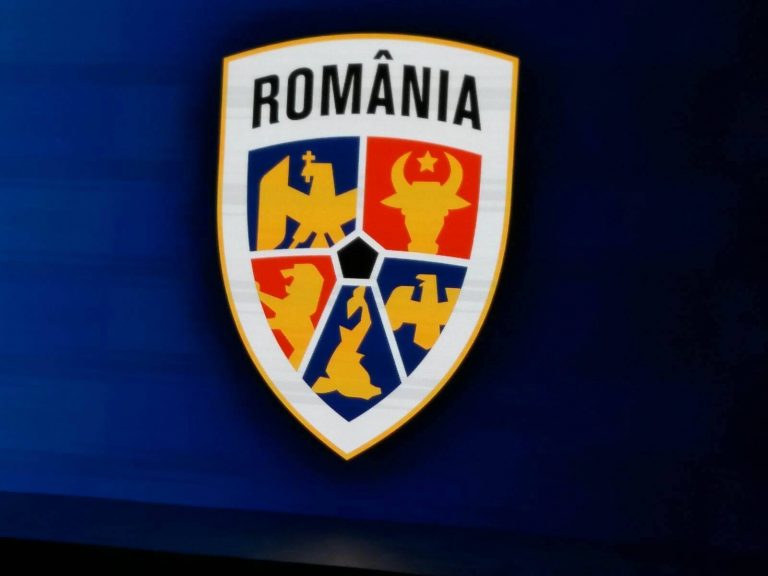 Luna octombrie decisiva pentru nationala de fotbal a Romaniei
