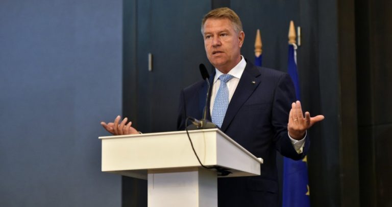 Culmea ipocriziei electorale: Iohannis promite ce a dat deja PSD