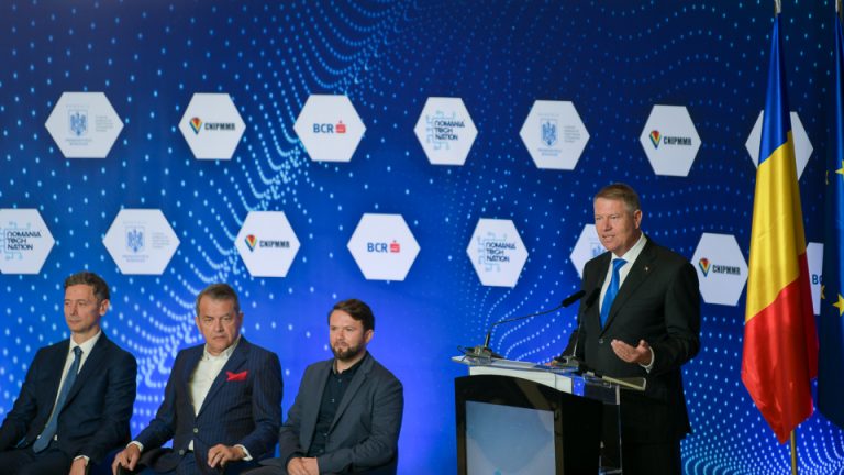 Iohannis crede că guvernarea actuală a mers pe contrasens față de așteptări