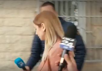 Dragnea, vizitat de iubită de ziua lui