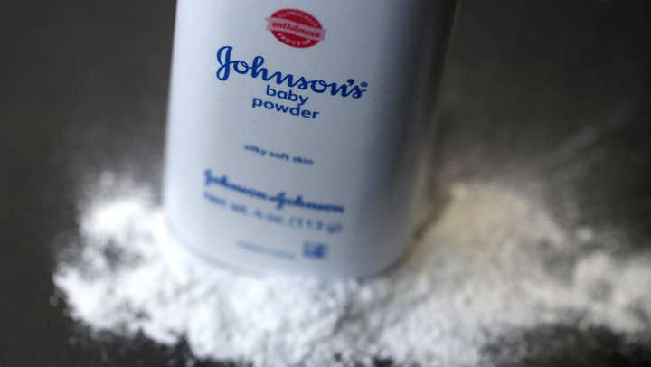 Johnson & Johnson, sperietoarea părinţilor