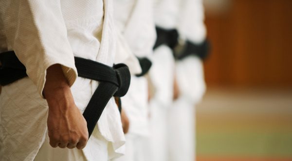 karate - Ziarul National