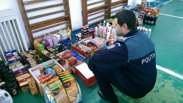Statul trece la vânzarea în masă a bunurilor confiscate