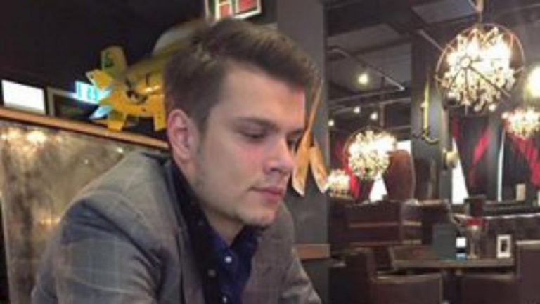Mario Iorgulescu, ordin european de anchetă