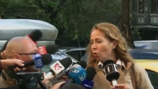 UPDATE Fosta directoare a Tarom, patru ore la DNA