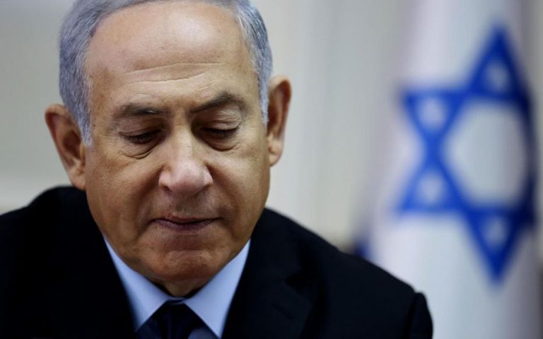 Procurorul general decide soarta lui Netanyahu