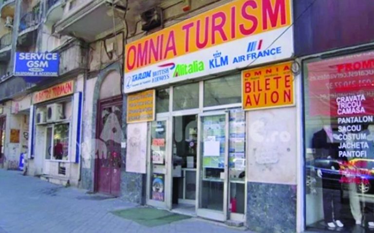 Victimele țeparului de la Omnia Turism, batjocorite de moștenitori