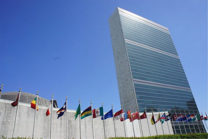 onu - Ziarul National