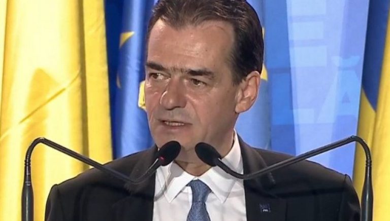 Lui Orban i-a murit guvernul înainte de a se naște