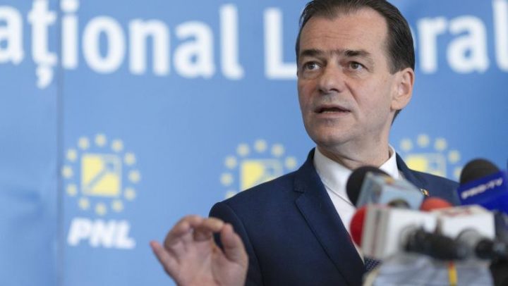 orban - Ziarul National
