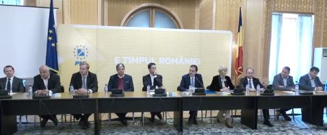 Orban, către miniștrii propuși: nu ne așteaptă nici aplauze, nici aprecieri