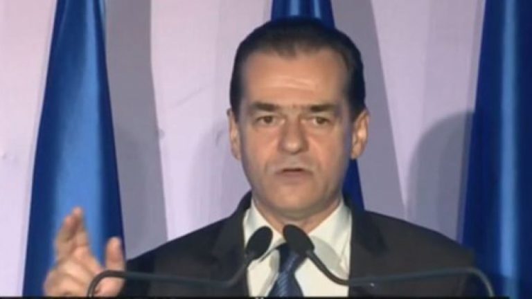 Moțiunea ciolanului a trecut