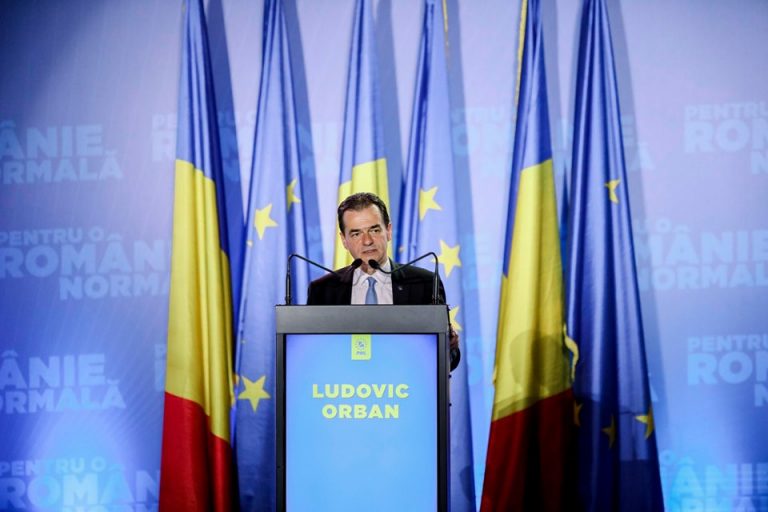 Orban, încrezator: Șansele de a reuși învestirea guvernului, foarte mari