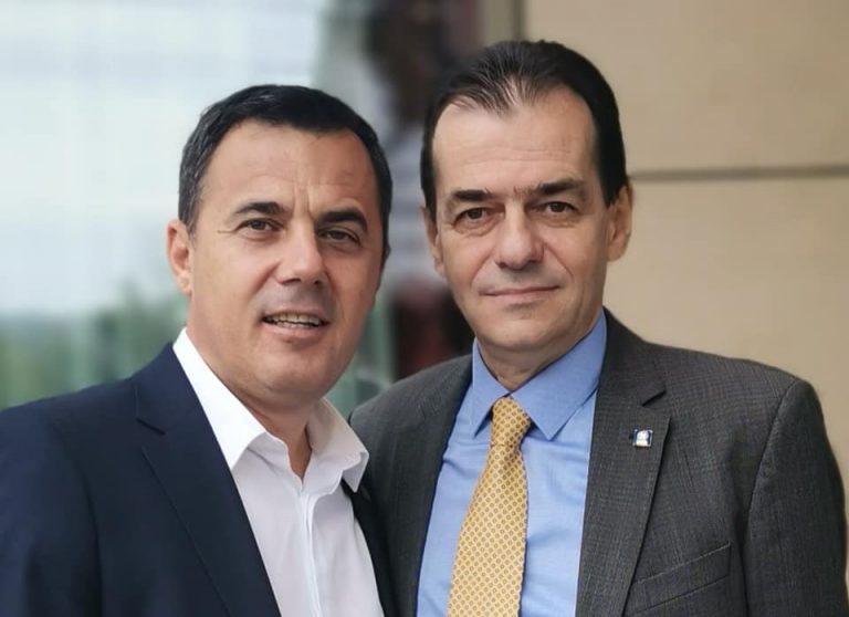 Orban, reacție după avizul negativ primit de ministrul propus la Dezvoltare