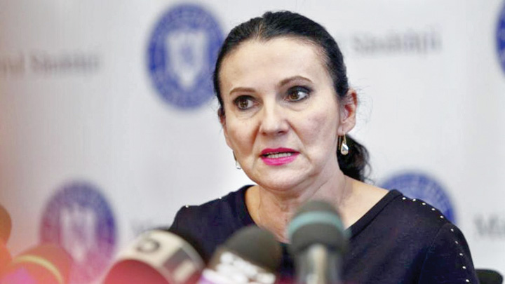 Pintea zice că s-a rărit şpaga în spitale