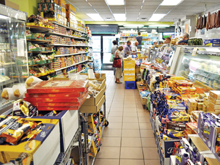 Polonia taxează retailerii