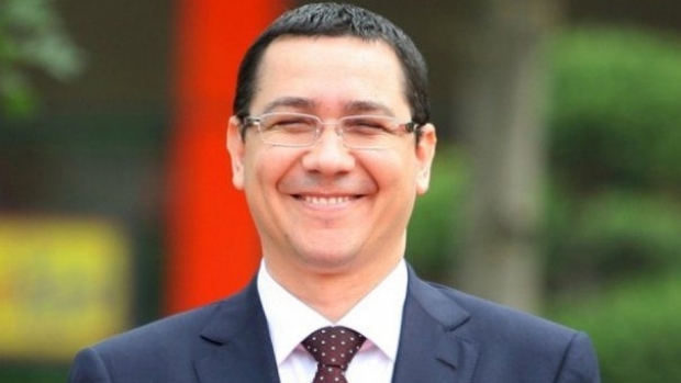 ponta - Ziarul National