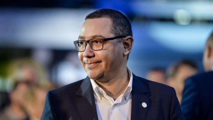 ponta - Ziarul National
