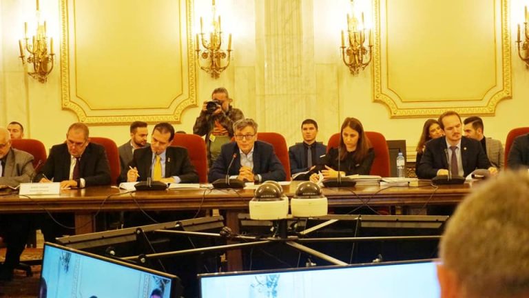 A doua undă verde la audierile de miercuri: Virgil Popescu, la Economie