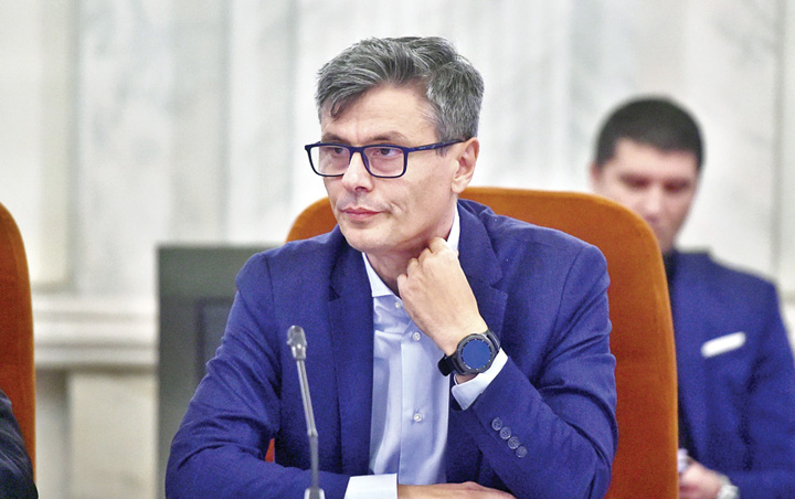 Ministru liberal: „Subvenția la energie pentru populație trebuie să înceteze”