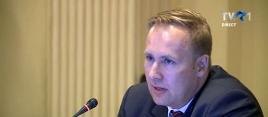 Ministrul propus la Sănătate, răspuns tranșant la audieri despre dosarul de malpraxis (VIDEO)