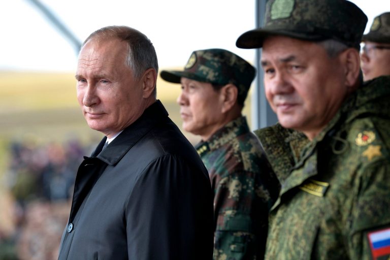 România, sub bocancul lui Putin! Rusia blochează Deveselu – aduce S-400 la graniță!