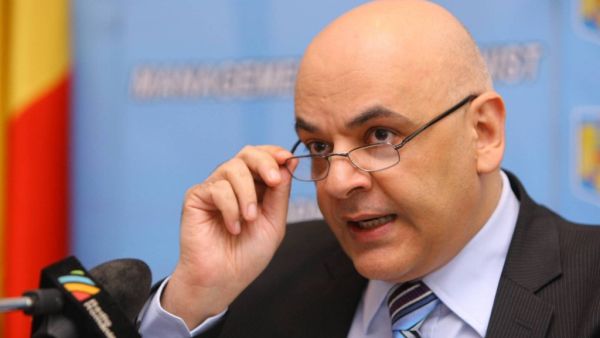 Raed Arafat, luat tare în dosarul Colectiv